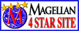 [Magellan 4 Star Site]