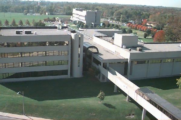 [Picture of the Ag Engineering Building]