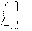 [Map of Mississippi]