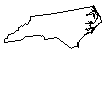 [Map of North Carolina]