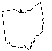 [Map of Ohio]