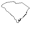 [Map of South Carolina]