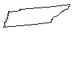 [Map of Tennessee]